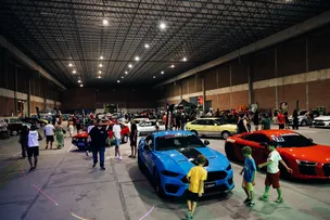 LAURO DE FREITAS RECEBE 1ª GINCANA AUTOMOTIVA DA BAHIA NOS DIAS 29 E 30 DE AGOSTO NO PARQUE SHOPPING BAHIA