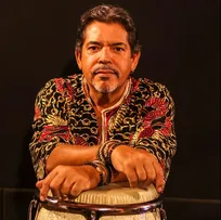 ORLANDO BOLÃO LANÇA MÉTODO BRASILEIRO INÉDITO PARA O ENSINO DAS CONGAS