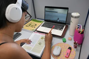 INTELIGÊNCIA ARTIFICIAL GANHA ESPAÇO ENTRE OS POSSÍVEIS TEMAS DO ENEM