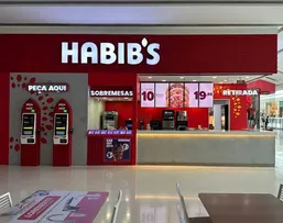 HABIB’S ENTRA EM RECUPERAÇÃO JUDICIAL COM DÍVIDA DE R$ 265 MILHÕES