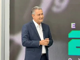 RUI COSTA DESTACA AGENDA DE LULA EM SALVADOR E CONVOCA POPULAÇÃO PARA CAMINHADA NA LIBERDADE