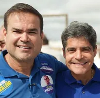 CACÁ LEÃO DEFENDE PROPOSTA DE ACM NETO PARA REDUZIR FILA DA REGULAÇÃO NA BAHIA
