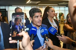ACM NETO APOSTA NO TURISMO PARA IMPULSIONAR ECONOMIA E EMPREGO