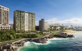 PREÇO DOS IMÓVEIS EM SALVADOR ACUMULA ALTA DE 24,3% EM 12 MESES