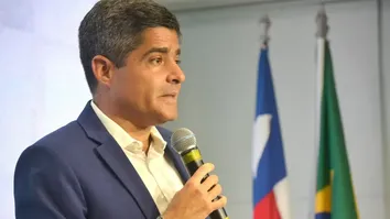 ACM NETO TEM CANDIDATURA A GOVERNADOR DA BAHIA DEFERIDA PELO TRE-BA