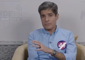 ACM NETO DEFENDE PIX SAÚDE PARA AMPLIAR ATENDIMENTO HOSPITALAR