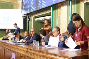 CÂMARA DE SALVADOR APROVA PAGAMENTO DE PRECATÓRIOS DO FUNDEF A PROFESSORES