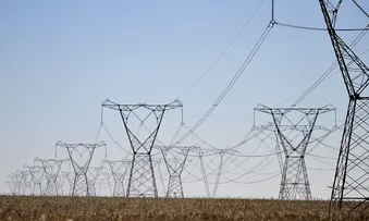 ONS SUSPENDE GERAÇÃO EXCEDENTE DE ENERGIA PELA SEGUNDA VEZ NO ANO