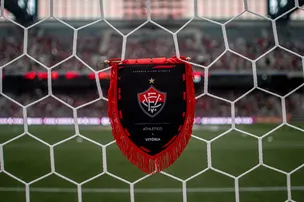 ATHLETICO-PR X VITÓRIA: ONDE ASSISTIR AO VIVO, ESCALAÇÕES E ARBITRAGEM