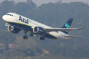 EMPRESA AÉREA AMPLIA OFERTA DE VOOS PARA SALVADOR DURANTE ALTA TEMPORADA; VEJA ROTAS