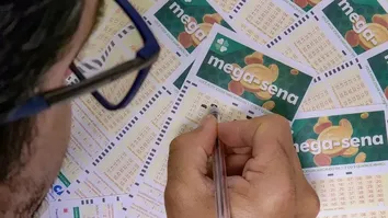 APOSTA DA BAHIA ACERTA A QUINA DA MEGA-SENA E LEVA R$ 55,5 MIL