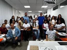 PREFEITURA AMPLIA BUSCA ATIVA DO BPC NA ESCOLA E PRETENDE ALCANÇAR 12 MIL FAMÍLIAS EM SALVADOR