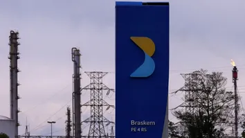 CVM APROVA OFERTA PÚBLICA DA BRASKEM APÓS MUDANÇA DE CONTROLE