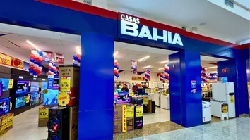CASAS BAHIA LEILOA ELETRODOMÉSTICOS A PARTIR DE R$ 255