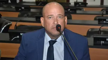 MPE PEDE REJEIÇÃO DA CANDIDATURA DE BINHO GALINHA