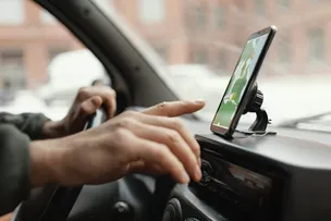 GOVERNO ESTUDA MUDANÇAS EM CRÉDITO A MOTORISTAS DE APLICATIVO