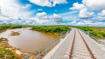 PONTE DA FIOL TEM ESTRUTURA REDUZIDA E TCU ALERTA PARA RISCO DE COLAPSO NA BAHIA