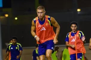 CRISTIANO RONALDO CONFIRMA QUE APOSENTADORIA ESTÁ PERTO E REVELA QUANDO PODE PARAR