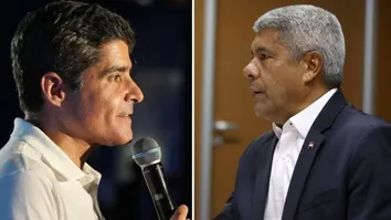 FUTURA/APEX: ACM NETO LIDERA DISPUTA PELO GOVERNO DA BAHIA
