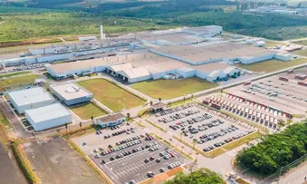 BNDES APROVA R$ 123,6 MI PARA TOYOTA IMPLANTAR CENTRO DE DESENVOLVIMENTO DE TECNOLOGIAS