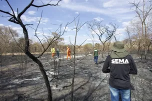 EDITAL DESTINA R$ 4 MILHÕES PARA PROJETOS SOBRE MUDANÇAS NO CLIMA