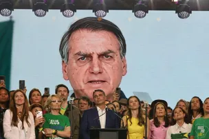 TSE ANALISA NA TERÇA-FEIRA VÍDEO DE BOLSONARO PRODUZIDO COM INTELIGÊNCIA ARTIFICIAL