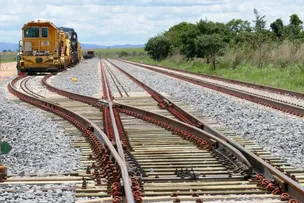 FCA: RENOVAÇÃO PREVÊ INVESTIMENTOS NO CORREDOR MINAS-BAHIA EM ATÉ 15 ANOS