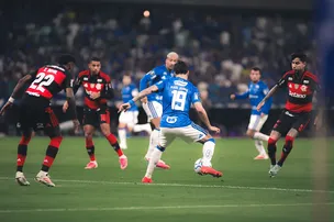JOGOS DE FUTEBOL HOJE: VEJA HORÁRIOS E ONDE ASSISTIR NESTA QUARTA (19)