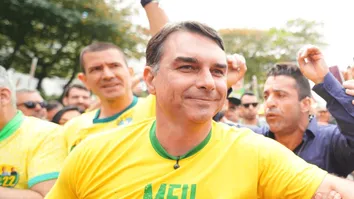 “SOU O CARIOCA MAIS NORDESTINO QUE JÁSE VIU”, AFIRMA FLÁVIO DURANTE MOTOCIATA EM AL