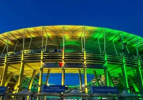 FONTE NOVA NÃO TERÁ JOGOS DO BRASIL NA COPA DO MUNDO FEMININA DE 2027
