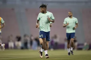 FRED RESCINDE COM GIGANTE TURCO E ESTÁ DE VOLTA AO BRASILEIRÃO