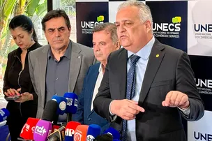 FLÁVIO BOLSONARO AINDA AVALIA POSIÇÃO SOBRE PROIBIÇÃO DAS BETS