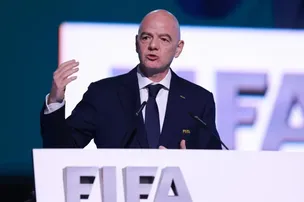 UEFA ENVIA CARTA DURA À FIFA E ALERTA: "NÃO DESTRUAM PROVAS"