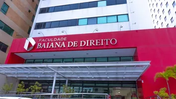 FACULDADE BAIANA DE DIREITO CELEBRA 20 ANOS COM EVENTO ESPECIAL EM SALVADOR