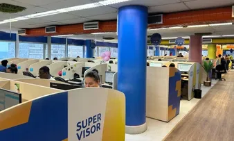 EMPRESA ABRE 100 VAGAS DE EMPREGO PARA PESSOAS COM DEFICIÊNCIA EM SALVADOR