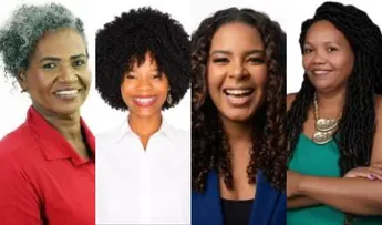 BAHIA LIDERA PERCENTUAL DE CANDIDATAS PRETAS NAS ELEIÇÕES DE 2026; VEJA OS NÚMEROS