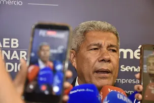 JERÔNIMO DESTACA INVESTIMENTOS E AVANÇOS DA BAHIA NO SETOR INDUSTRIAL DURANTE ENCONTRO COM EMPRESÁRIOS
