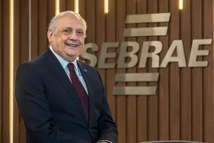 JORGE KHOURY RECEBERÁ PRIMEIRA COMENDA DA UPB EM SALVADOR