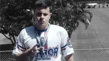 CLÁSSICO BAVI TEM TORCEDOR MORTO E VANDALISMO EM SALVADOR