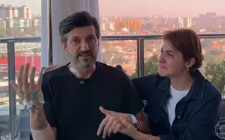 LITO SOUSA PODE TESTAR REMÉDIO EXPERIMENTAL