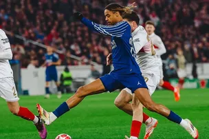 LIVERPOOL FECHA CONTRATAÇÃO MILIONÁRIA DO PSG