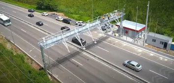 GOVERNO FEDERAL QUER ZERAR PEDÁGIO PARA CARROS EM RODOVIAS COM POUCO TRÁFEGO