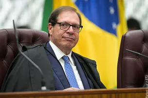MINISTRO BAIANO ASSUME PRESIDÊNCIA DO STJ E MIRA CELERIDADE NA JUSTIÇA