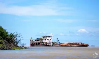NOVO PLANO LOGÍSTICO COLOCA PETROLINA NO CENTRO DO CORREDOR FERROVIÁRIO E HIDROVIÁRIO
