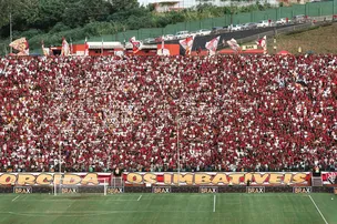 VITÓRIA NÃO PERDE PARA O BAHIA NO BRASILEIRÃO HÁ QUASE 40 ANOS