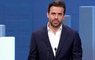 PABLO MARÇAL TEM CANDIDATURA À PRESIDÊNCIA AMEAÇADA POR PEDIDO DO MPE AO TSE; ENTENDA