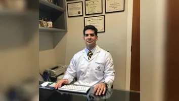 DEFESA DE MÉDICO INVESTIGADO EM OPERAÇÃO CONTRA PORNOGRAFIA INFANTIL NEGA ENVOLVIMENTO