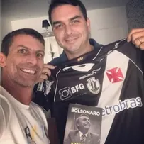 EMENDA DE R$ 4 MILHÕES DESTINADA AO VASCO POR FLÁVIO BOLSONARO ENTRA NA MIRA DE INVESTIGAÇÃO