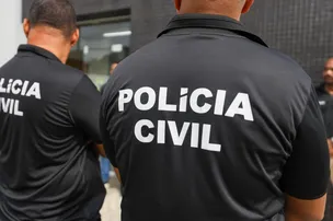 ADVOGADA É PRESA POR PARTICIPAÇÃO EM ORGANIZAÇÃO CRIMINOSA EM EUNÁPOLIS (BA)