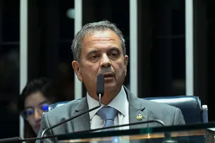ALIADO DE FLÁVIO PRESSIONA STF PARA ANALISAR LEI QUE PODE DIMINUIR PENA DE BOLSONARO